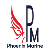 Phoenix Marine Panamá logo, Phoenix Marine Panamá contact details