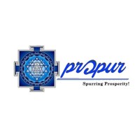 prspur logo, prspur contact details