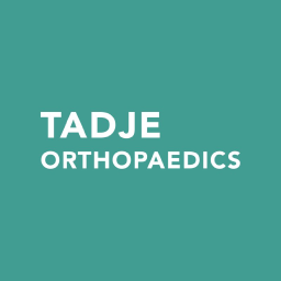 TADJE ORTHOPAEDICS LLC logo, TADJE ORTHOPAEDICS LLC contact details