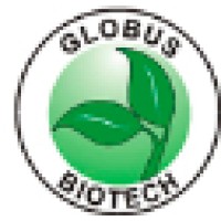 GLOBUS BIOTECH logo, GLOBUS BIOTECH contact details