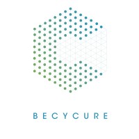 BECYCURE logo, BECYCURE contact details