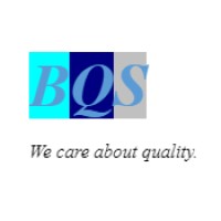 Beijing Quality Standard Technology (BQS) logo, Beijing Quality Standard Technology (BQS) contact details