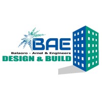 BAE Design Build Company logo, BAE Design Build Company contact details