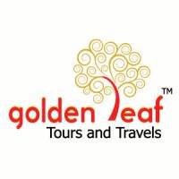 Goldenleaf Tours & Travels logo, Goldenleaf Tours & Travels contact details