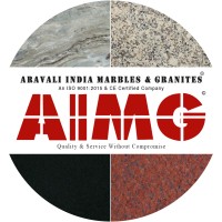 Aravali India Marbles & Granites logo, Aravali India Marbles & Granites contact details