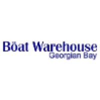 The Boat Warehouse Georgian Bay logo, The Boat Warehouse Georgian Bay contact details