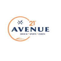 21st Avenue logo, 21st Avenue contact details