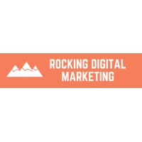 Rocking Digital Marketing logo, Rocking Digital Marketing contact details