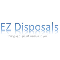 EZ Disposals LLC logo, EZ Disposals LLC contact details