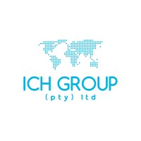 ICH Group (Pty) Ltd logo, ICH Group (Pty) Ltd contact details