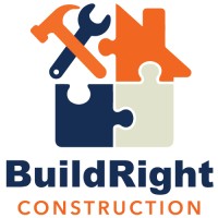 BuildRight Construction logo, BuildRight Construction contact details