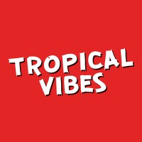 Tropical Vibes logo, Tropical Vibes contact details