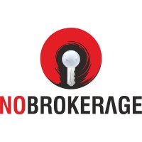 NoBrokerage.com logo, NoBrokerage.com contact details