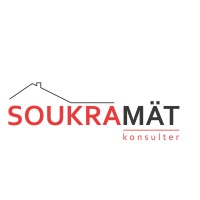 Soukra Mätkonsulterna AB logo, Soukra Mätkonsulterna AB contact details