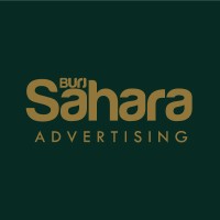 Burj Sahara Advertising logo, Burj Sahara Advertising contact details