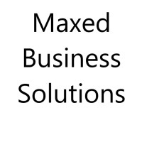 Maxed Business Solutions logo, Maxed Business Solutions contact details