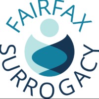 Fairfax Surrogacy logo, Fairfax Surrogacy contact details