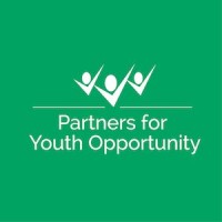 Partners for Youth Opportunity logo, Partners for Youth Opportunity contact details