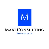 Maxi Consulting Indonesia logo, Maxi Consulting Indonesia contact details