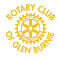 Rotary Club of Glen Burnie logo, Rotary Club of Glen Burnie contact details