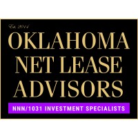 Oklahoma Net Lease Advisors LLC. logo, Oklahoma Net Lease Advisors LLC. contact details