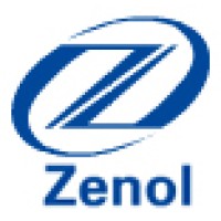 Zenol logo, Zenol contact details