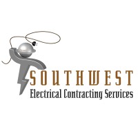 Southwest Electrical Contracting Services logo, Southwest Electrical Contracting Services contact details