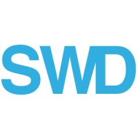 SWD development logo, SWD development contact details