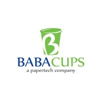 Baba Cups logo, Baba Cups contact details