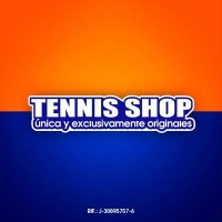 Tennis Shop Tienda logo, Tennis Shop Tienda contact details