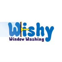 Wishy Window Washing logo, Wishy Window Washing contact details