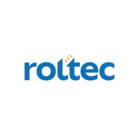 roltec logo, roltec contact details