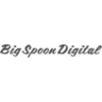 Big Spoon Digital logo, Big Spoon Digital contact details