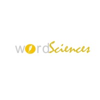 WordSciences logo, WordSciences contact details