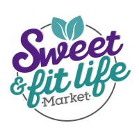 Sweet & Fit Life logo, Sweet & Fit Life contact details