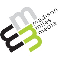 Madison Miles Media Group logo, Madison Miles Media Group contact details