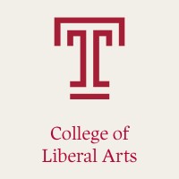 Temple University College of Liberal Arts logo, Temple University College of Liberal Arts contact details