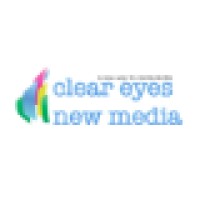 Clear Eyes New Media logo, Clear Eyes New Media contact details