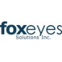 Fox Eyes Solutions Inc. logo, Fox Eyes Solutions Inc. contact details