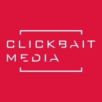 Clickbait Media logo, Clickbait Media contact details