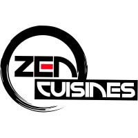 Zen cuisines logo, Zen cuisines contact details