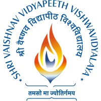 Shri Vaishnav Vidyapeeth Vishwavidyalaya, Indore logo, Shri Vaishnav Vidyapeeth Vishwavidyalaya, Indore contact details