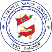 St. Francis Xavier Convent School logo, St. Francis Xavier Convent School contact details