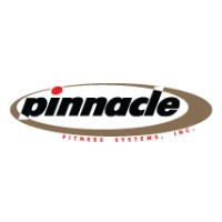 Pinnacle Fitness Systems Inc. logo, Pinnacle Fitness Systems Inc. contact details