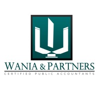 Wania and Partners, CPA logo, Wania and Partners, CPA contact details