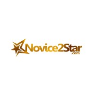 Novice2STAR logo, Novice2STAR contact details