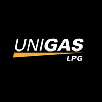 Unigas LPG logo, Unigas LPG contact details