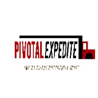 PIVOTAL EXPEDITE LLC logo, PIVOTAL EXPEDITE LLC contact details