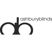 Ashbury Blinds logo, Ashbury Blinds contact details