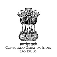 Consulado Geral da Índia - São Paulo logo, Consulado Geral da Índia - São Paulo contact details